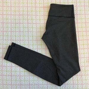 Lululemon Wunder Under Legging